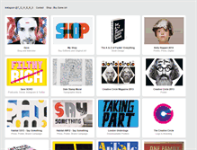 Tablet Screenshot of dave-towers.com